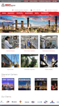 Mobile Screenshot of eil.ae